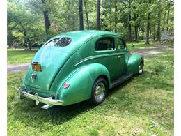 1940 Ford Deluxe (CC-2075892) for sale in Hingham, Massachusetts