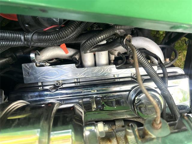 1940 Ford Deluxe (CC-2075892) for sale in Hingham, Massachusetts