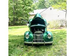 1940 Ford Deluxe (CC-2075892) for sale in Hingham, Massachusetts
