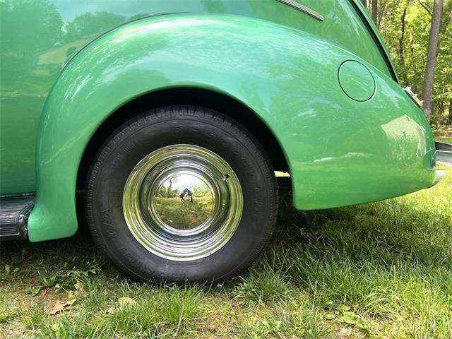 1940 Ford Deluxe (CC-2075892) for sale in Hingham, Massachusetts