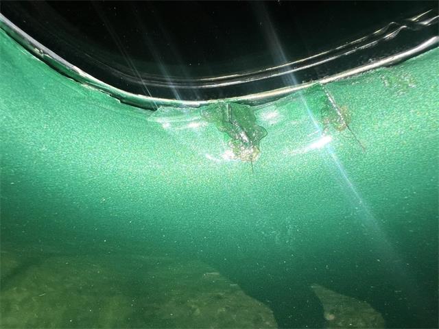 1940 Ford Deluxe (CC-2075892) for sale in Hingham, Massachusetts