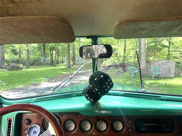 1940 Ford Deluxe (CC-2075892) for sale in Hingham, Massachusetts