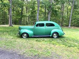 1940 Ford Deluxe (CC-2075892) for sale in Hingham, Massachusetts