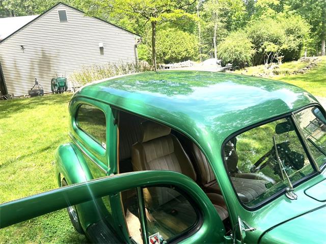 1940 Ford Deluxe (CC-2075892) for sale in Hingham, Massachusetts