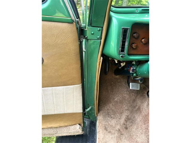 1940 Ford Deluxe (CC-2075892) for sale in Hingham, Massachusetts