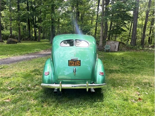 1940 Ford Deluxe (CC-2075892) for sale in Hingham, Massachusetts