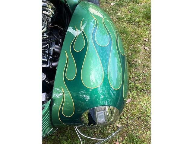 1940 Ford Deluxe (CC-2075892) for sale in Hingham, Massachusetts