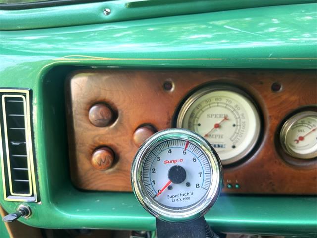 1940 Ford Deluxe (CC-2075892) for sale in Hingham, Massachusetts