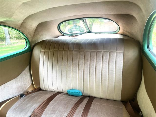 1940 Ford Deluxe (CC-2075892) for sale in Hingham, Massachusetts
