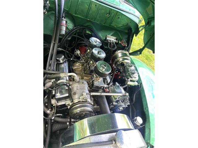 1940 Ford Deluxe (CC-2075892) for sale in Hingham, Massachusetts