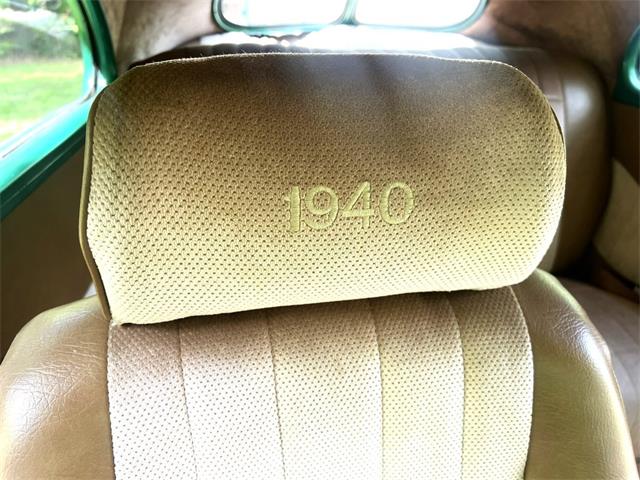 1940 Ford Deluxe (CC-2075892) for sale in Hingham, Massachusetts