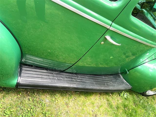 1940 Ford Deluxe (CC-2075892) for sale in Hingham, Massachusetts