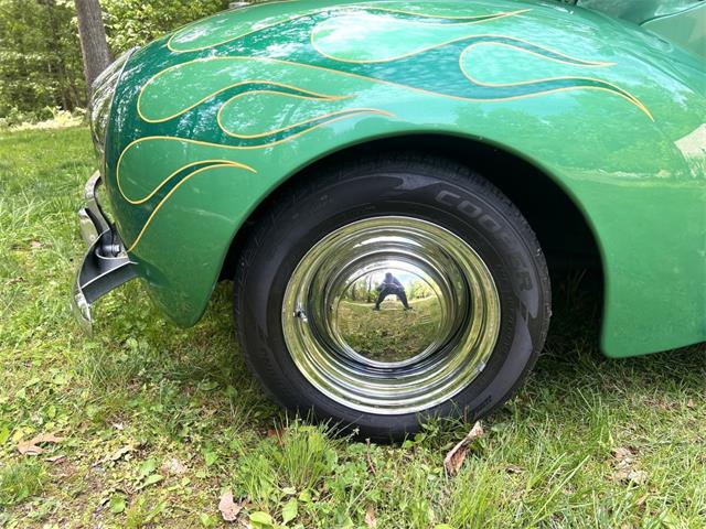 1940 Ford Deluxe (CC-2075892) for sale in Hingham, Massachusetts