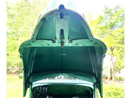 1940 Ford Deluxe (CC-2075892) for sale in Hingham, Massachusetts