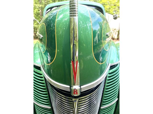 1940 Ford Deluxe (CC-2075892) for sale in Hingham, Massachusetts