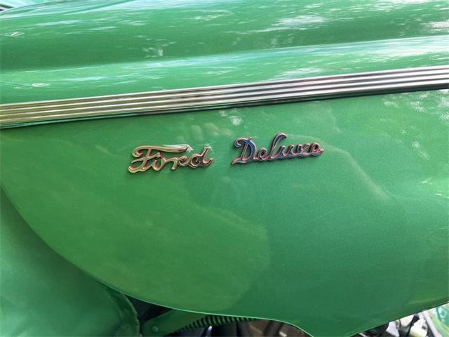 1940 Ford Deluxe (CC-2075892) for sale in Hingham, Massachusetts