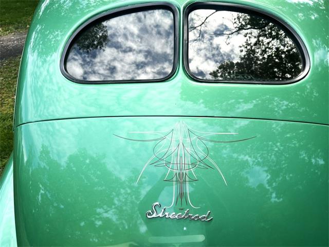 1940 Ford Deluxe (CC-2075892) for sale in Hingham, Massachusetts