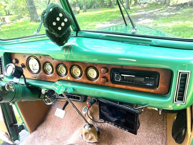 1940 Ford Deluxe (CC-2075892) for sale in Hingham, Massachusetts