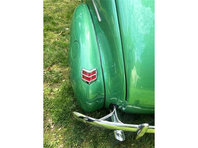 1940 Ford Deluxe (CC-2075892) for sale in Hingham, Massachusetts