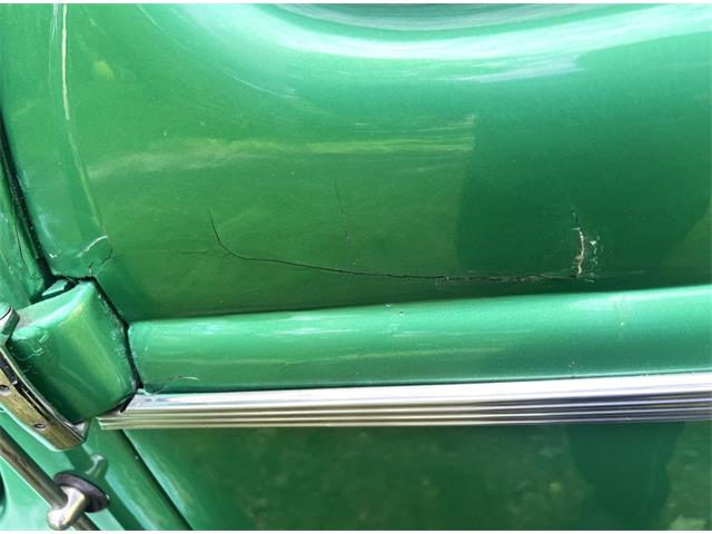 1940 Ford Deluxe (CC-2075892) for sale in Hingham, Massachusetts