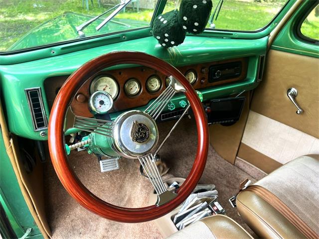 1940 Ford Deluxe (CC-2075892) for sale in Hingham, Massachusetts