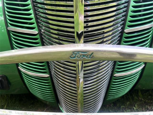 1940 Ford Deluxe (CC-2075892) for sale in Hingham, Massachusetts