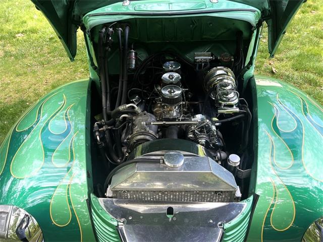 1940 Ford Deluxe (CC-2075892) for sale in Hingham, Massachusetts
