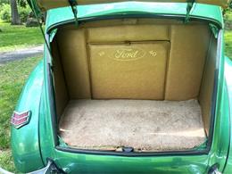 1940 Ford Deluxe (CC-2075892) for sale in Hingham, Massachusetts