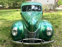 1940 Ford Deluxe (CC-2075892) for sale in Hingham, Massachusetts
