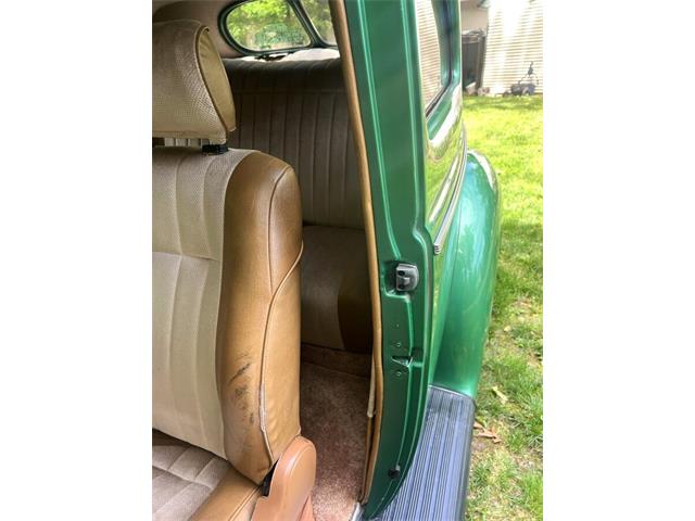 1940 Ford Deluxe (CC-2075892) for sale in Hingham, Massachusetts