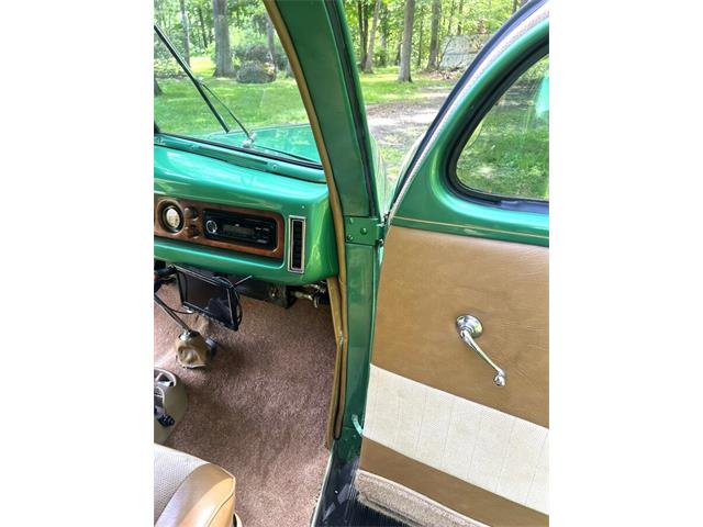 1940 Ford Deluxe (CC-2075892) for sale in Hingham, Massachusetts