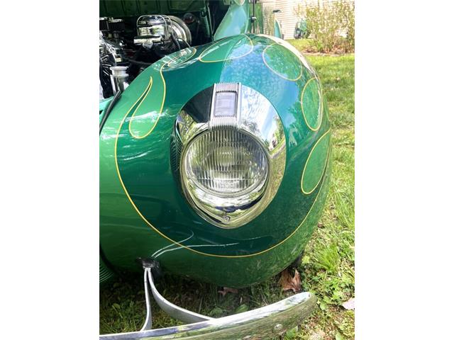 1940 Ford Deluxe (CC-2075892) for sale in Hingham, Massachusetts