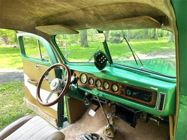 1940 Ford Deluxe (CC-2075892) for sale in Hingham, Massachusetts