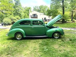 1940 Ford Deluxe (CC-2075892) for sale in Hingham, Massachusetts