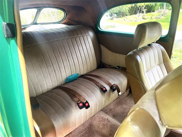 1940 Ford Deluxe (CC-2075892) for sale in Hingham, Massachusetts