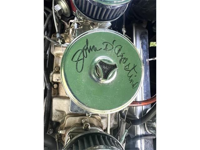 1940 Ford Deluxe (CC-2075892) for sale in Hingham, Massachusetts
