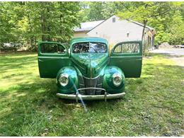 1940 Ford Deluxe (CC-2075892) for sale in Hingham, Massachusetts