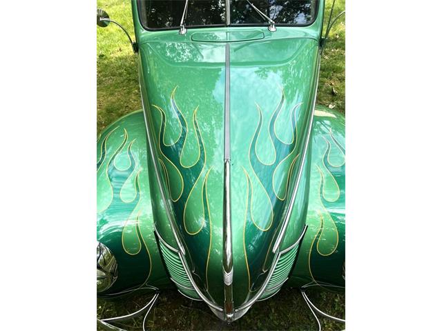 1940 Ford Deluxe (CC-2075892) for sale in Hingham, Massachusetts
