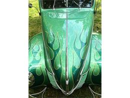 1940 Ford Deluxe (CC-2075892) for sale in Hingham, Massachusetts
