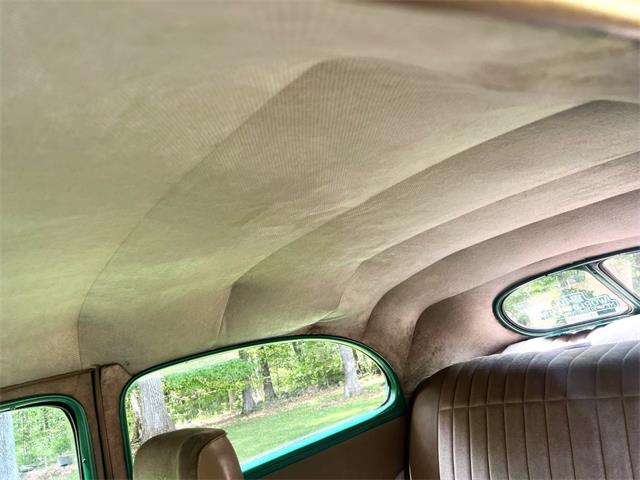 1940 Ford Deluxe (CC-2075892) for sale in Hingham, Massachusetts