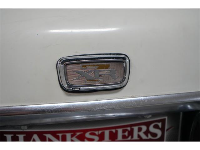 1968 Mercury Cougar XR7 (CC-2075893) for sale in Homer City, Pennsylvania