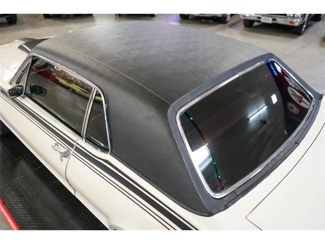 1968 Mercury Cougar XR7 (CC-2075893) for sale in Homer City, Pennsylvania