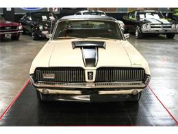 1968 Mercury Cougar XR7 (CC-2075893) for sale in Homer City, Pennsylvania
