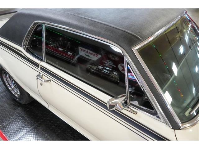 1968 Mercury Cougar XR7 (CC-2075893) for sale in Homer City, Pennsylvania