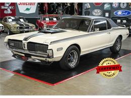 1968 Mercury Cougar XR7 (CC-2075893) for sale in Homer City, Pennsylvania