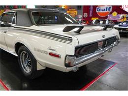 1968 Mercury Cougar XR7 (CC-2075893) for sale in Homer City, Pennsylvania