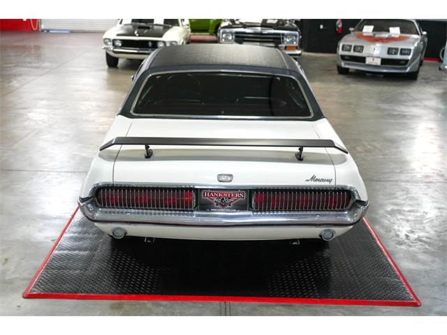 1968 Mercury Cougar XR7 (CC-2075893) for sale in Homer City, Pennsylvania
