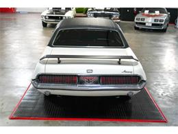 1968 Mercury Cougar XR7 (CC-2075893) for sale in Homer City, Pennsylvania