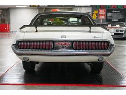 1968 Mercury Cougar XR7 (CC-2075893) for sale in Homer City, Pennsylvania
