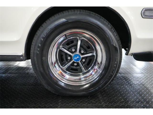 1968 Mercury Cougar XR7 (CC-2075893) for sale in Homer City, Pennsylvania